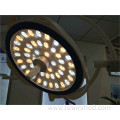 Single dome round OT lamp ceiling operating lights